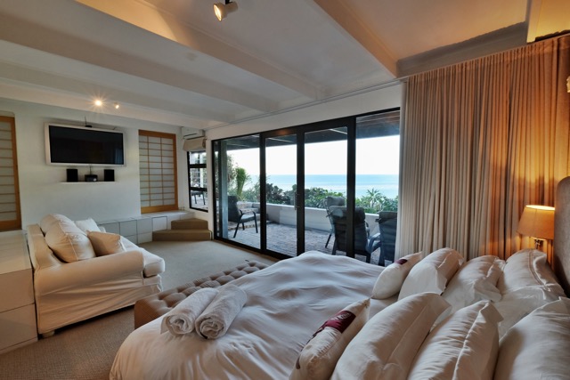 4th Beach Clifton Bungalow (5)