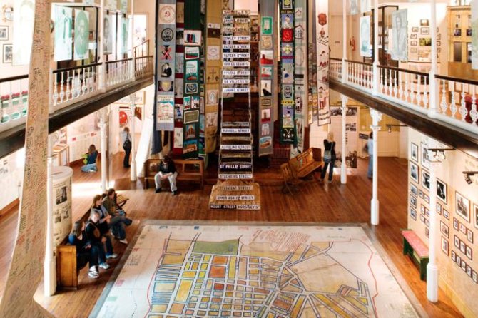 Skip the Line: District Six Museum Admission Ticket 2020 - Cape Town