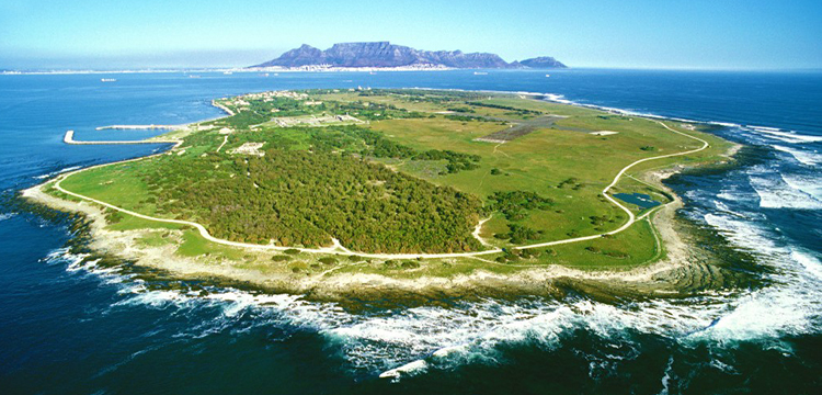 Read more about the article Historical Experiences in Cape Town