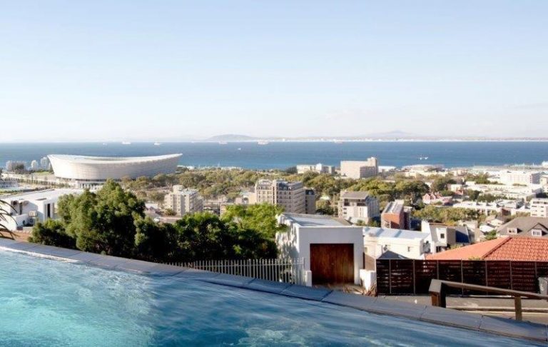 Amandari- luxury villa - pool
