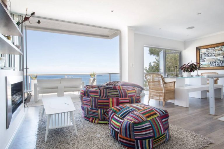 Bantry Bay Holiday Apartment - Atlantic View