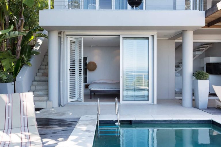 Luxury Vaction Rental -Bantry Bay Holiday Apartment - Atlantic Viewin Bantry Bay