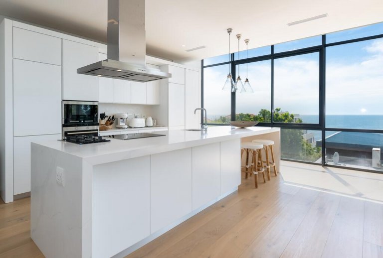 138 Villa - Luxury cape Town Holidays