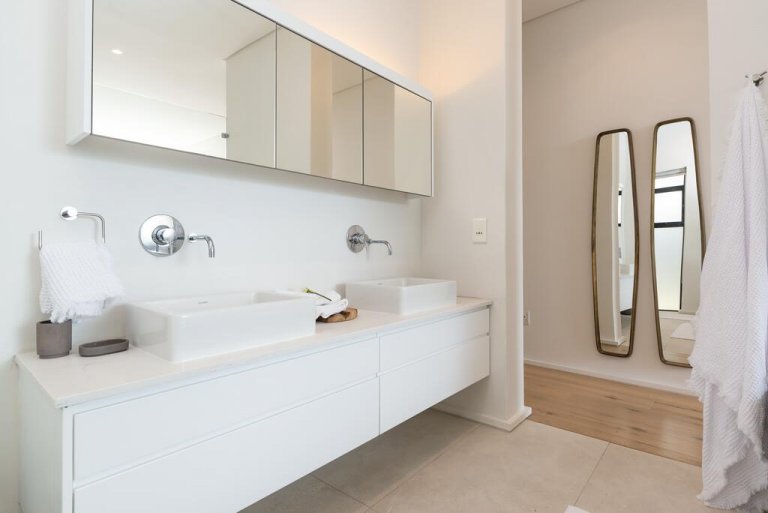 Cape Town Rental - Bantry Bay Villa