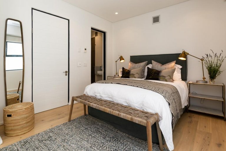 Cape Town Short term rental