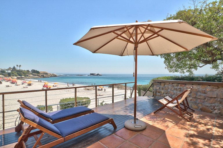 Clifton-Beach-Bungalow-Rentals