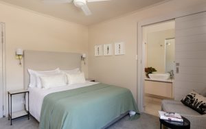 Condo Carolina - Camps Bay - second bedroom