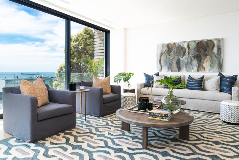 Luxury Accommodation in Bantry Bay