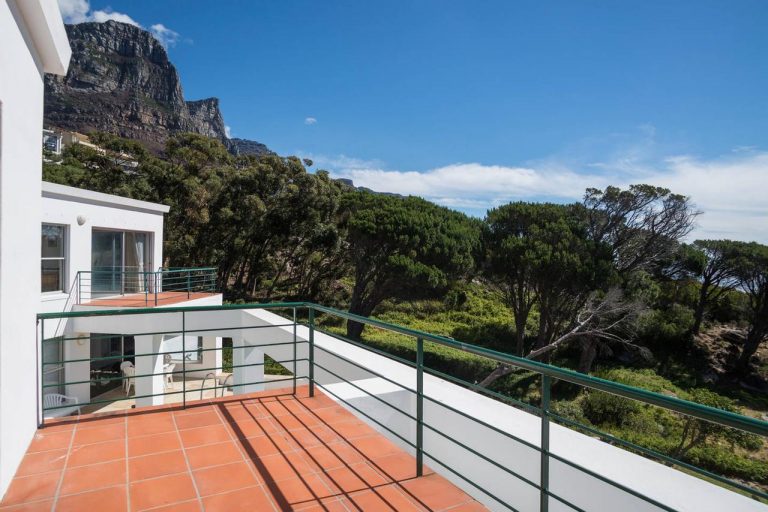 Penelope Villa in Camps Bay 1