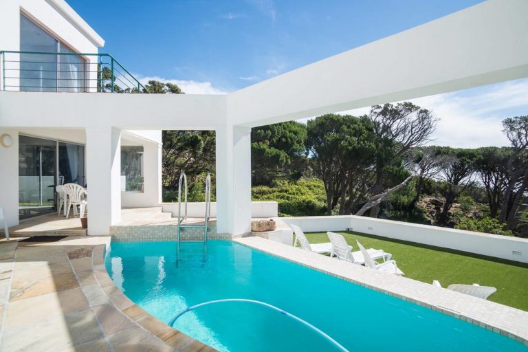 Penelope Villa in Camps Bay