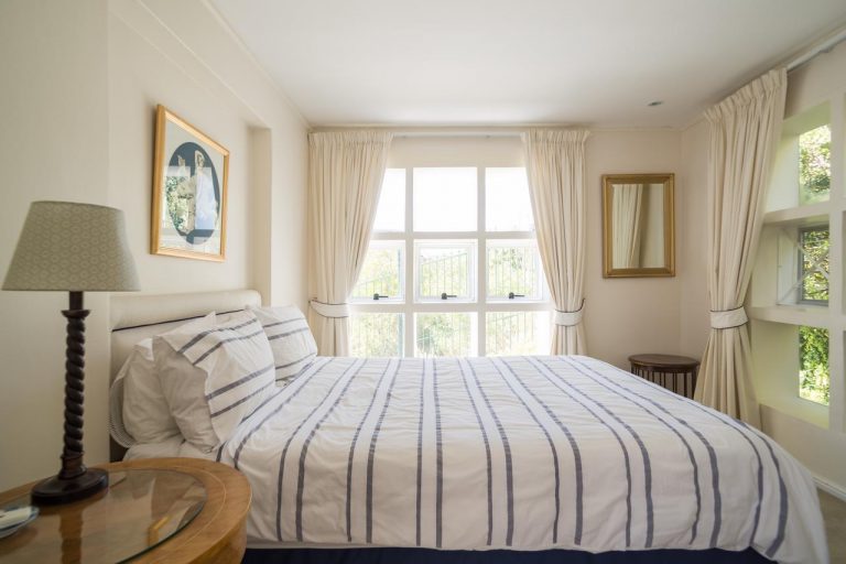 Penelope Villa in Camps Bay bedroom 2