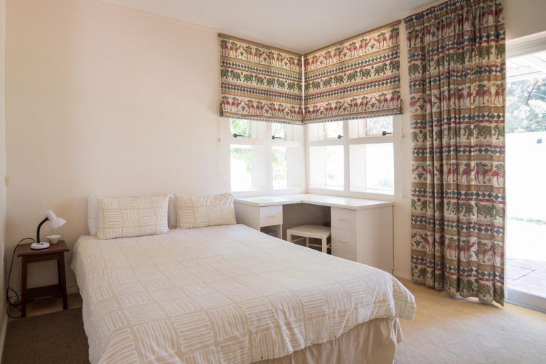 Penelope Villa in Camps Bay - bedroom 3