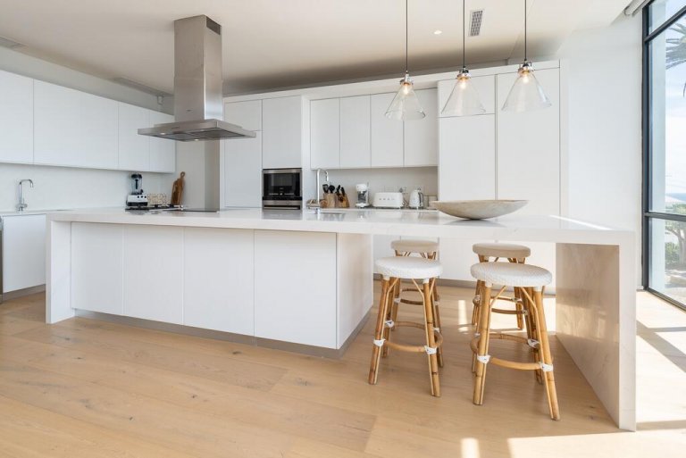 Vaction Home in Bantry Bay