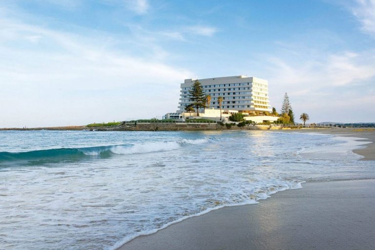 Beacon Isle Hotel Plettenberg