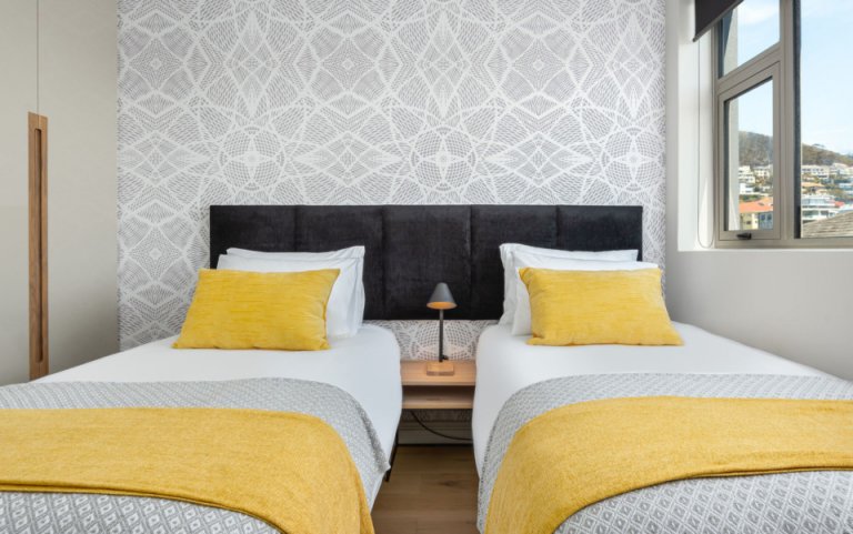 Green Point Accommodation - 169 on Main, 501