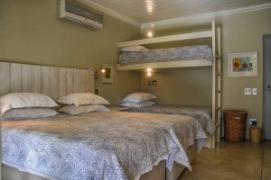 Bedroom 6 - Plett Grace - Holiday Villa