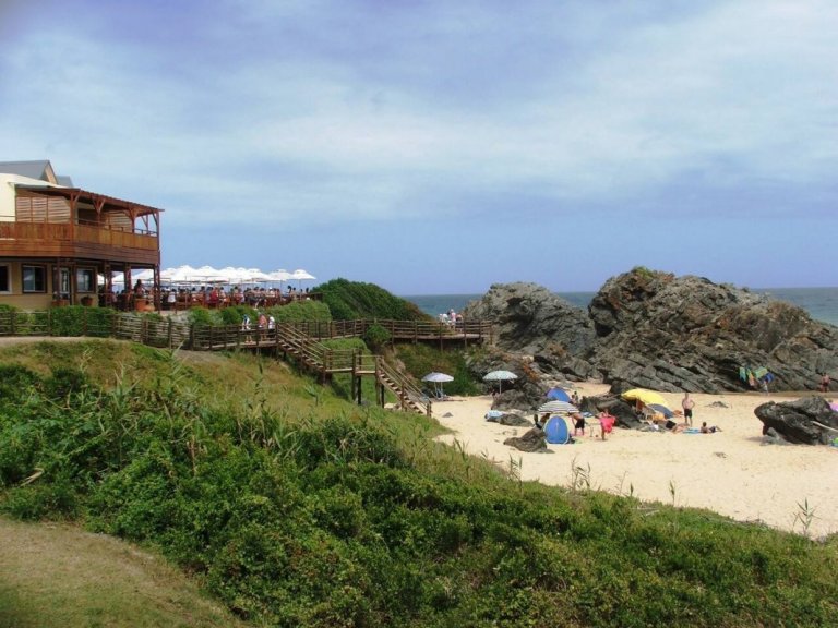 Dream Holiday -Keurbooms Beach
