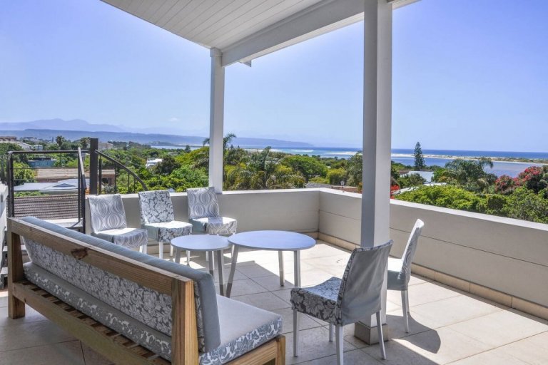The Zenon - Plettenberg - Family Accommodation
