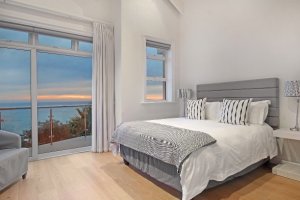 Breathtaking Views & Chic Living: Upper House Camps Bay
