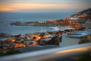 Seaside Opulence: Your Escape to Upper House Camps Bay
