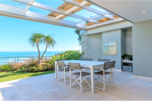 Camps Bay Delight: Unveiling the Splendor of Stern Luxury