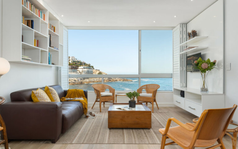 Bantry Bay Accommodation - 104 Seacliff