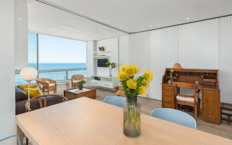 Bantry Bay Accommodation - 104 Seacliff
