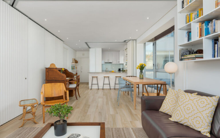 Bantry Bay Accommodation - 104 Seacliff
