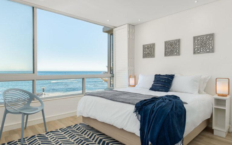 Bantry Bay Accommodation - 104 Seacliff