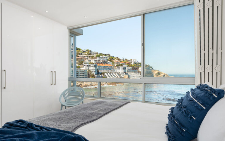 Bantry Bay Accommodation - 104 Seacliff