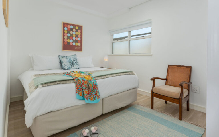 Bantry Bay Accommodation - 104 Seacliff