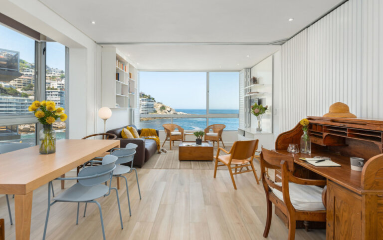 Bantry Bay Accommodation - 104 Seacliff