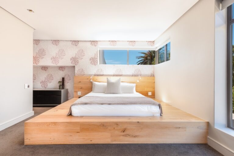 Amara Penthouse - Luxury 2nd bedroom
