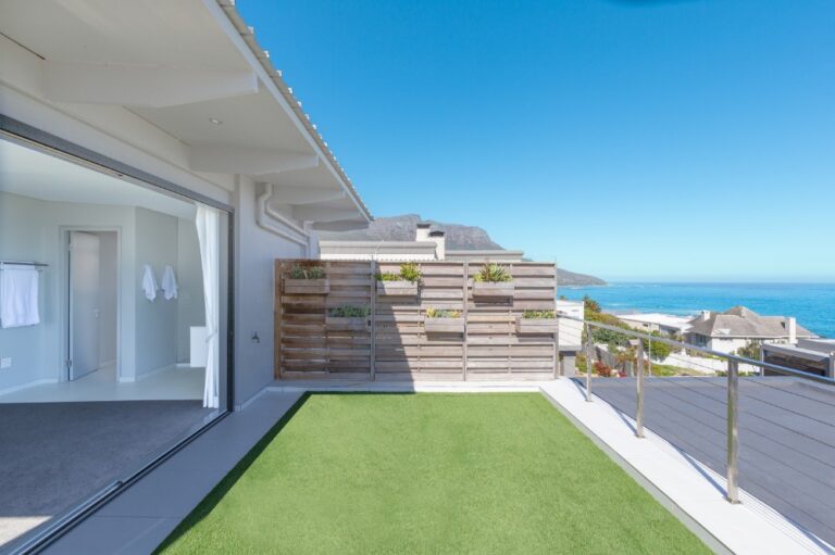Amara Penthouse - Views of the Ocean