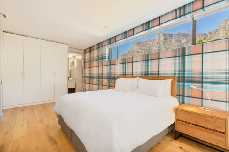 Amara Penthouse - third luxury bedroom