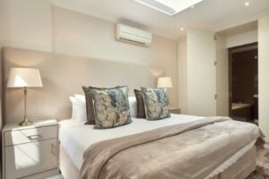 Sere Bay Luxury 7-Bed Villa: Where Coastal Dreams Come True