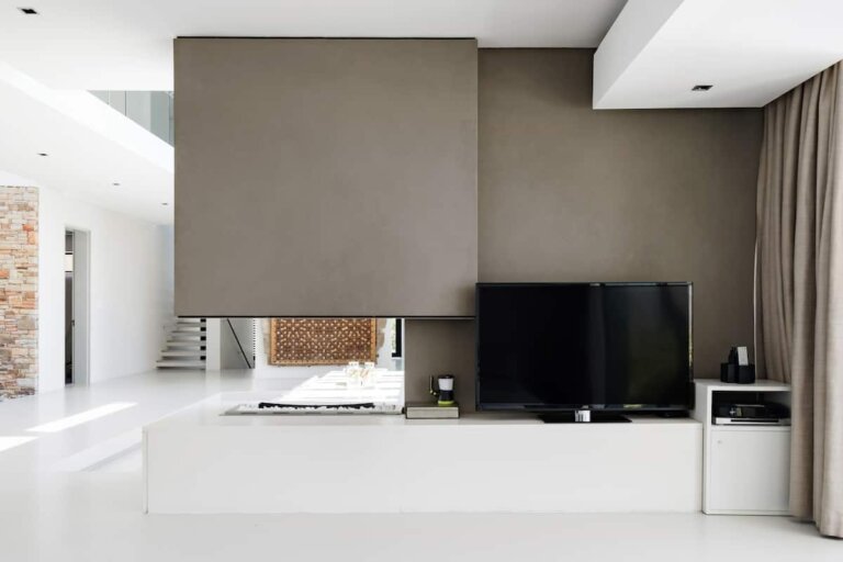 Magnetic Villa - Lounge