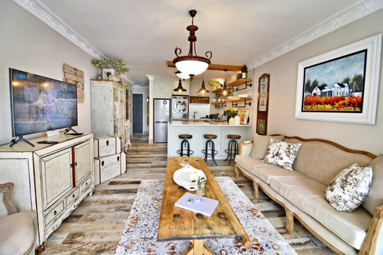 Riverview - Hout Bay
