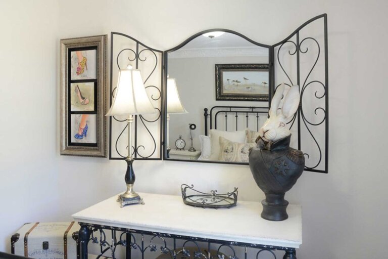 Riverview - Hout Bay bedroom 2