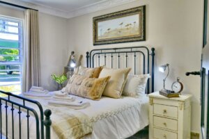 Riverview - Hout Bay - bedroom