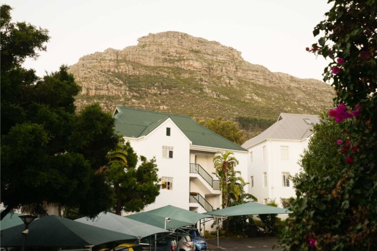 Riverview - Hout Bay complex