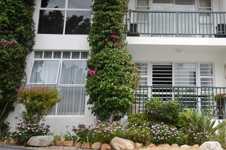 Riverview - Hout Bay exterior