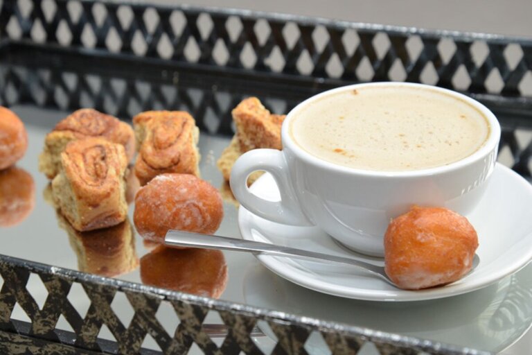 THE BOARDWALK HOUT BAY- breakfast