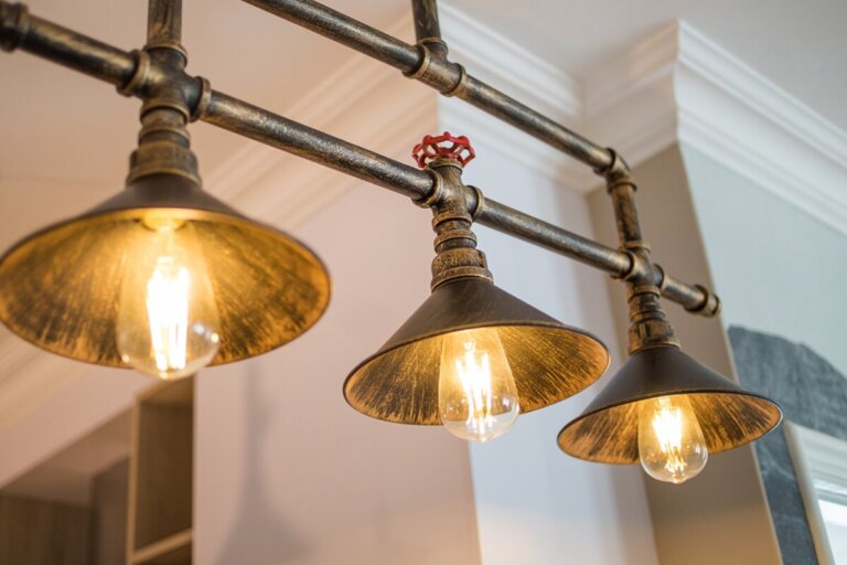 THE BOARDWALK HOUT BAY- lamps