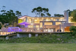 Constantia Mansion - Luxury Villa in Cape Town-