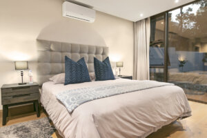 Constantia Mansion - Luxury Villa in Cape Town-2nd bedroom