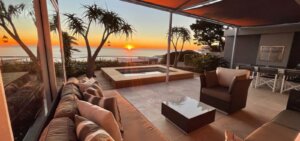 Luxury Elevated: Your Haven at Sunset Bay in Camps Bay