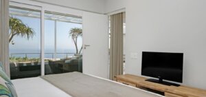 Coastal Retreat: Your Gateway to Sunset Bay Camps Bay