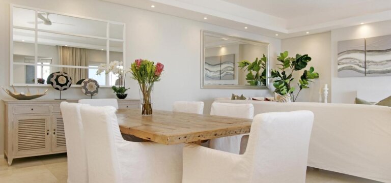 Panoramic Vistas: Sunset Bay Camps Bay's Scenic Delights