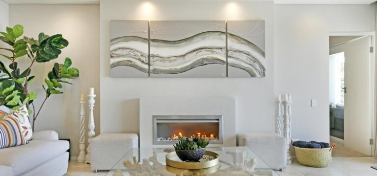 Elegance by the Sea: Sunset Bay Camps Bay's Exclusive Charms